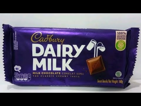 Cadbury Dairy Milk Chocolate Family Pack #cadbury #dairymilk  ❤️❤️❤️