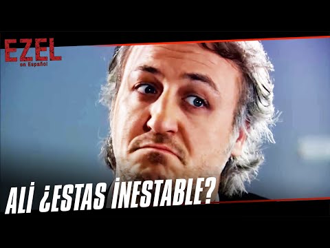 ¿Qué Te Pasa, Ali? - Ezel En Español Capitulo 33