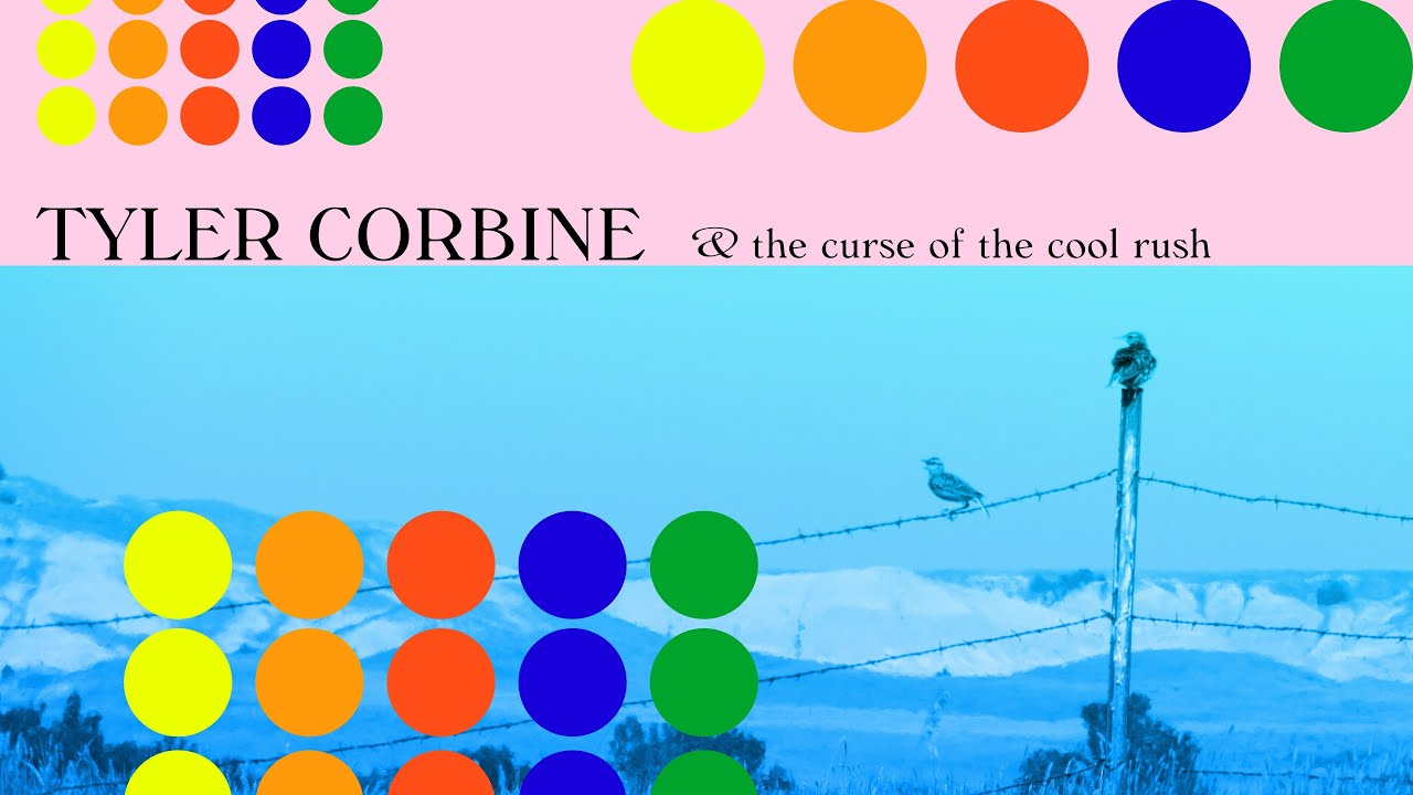 Promotional video thumbnail 2 for Tyler Corbine