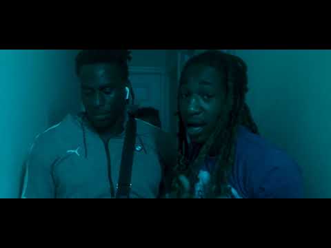 AyeeK - Thriller (Official Music Video) (Prod. 18buummm) | DIR. @ShotByDMX