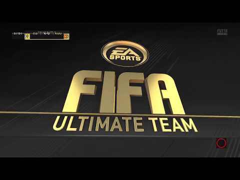 500K squad! Best SB team ever! fifa18
