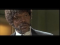 Pulp Fiction: Apartment Scene Complete Edit