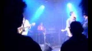 Inna-Truth & The People Of... - noise live in merleyn