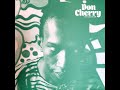 Don Cherry – Chenrezig