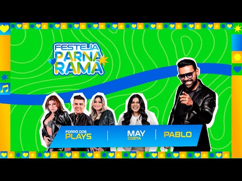 FESTEJOS DE PARNARAMA MA