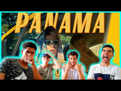 Trueno, Duki - PANAMÁ // Video Reaccion // TemHott