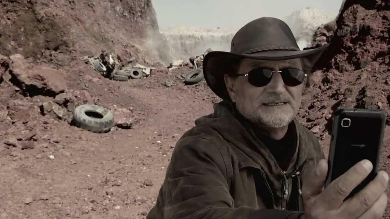 The Voice Of Silence  trailer