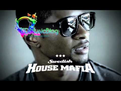 Usher ft. Swedish House Mafia - Euphoria FULL HQ