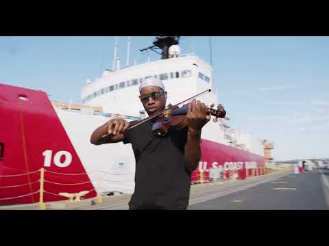 Trap In G Minor ft. Maximcore (Shot By Splash Bakery)