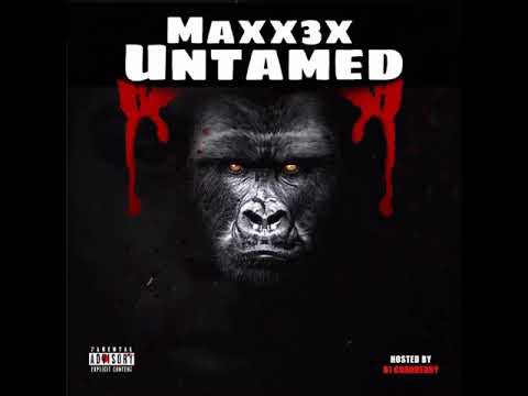 Maxx3x - Untamed(Official Audio)