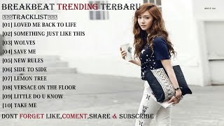Download lagu DJ BREAKBEAT TRENDING TERBARU 2018 - HeNz CheN mp3