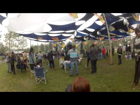 Festival Terra Azul 2015