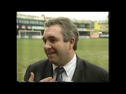 1999-2000 22ste speeldag Eendracht Aalst - St-Truiden 2-0