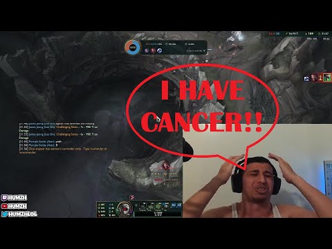 This Can Go Really Really Wrong - Humzh