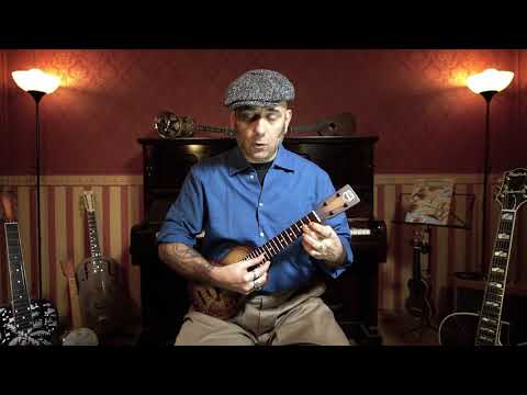 UKULELE ACADEMY: LEZIONI DI UKULELE PER TUTTI - LEZIONE 31 - GIRO DI BLUES IN LA