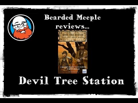 Bearded Meeple Review