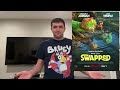Swapped 2026 Movie Review