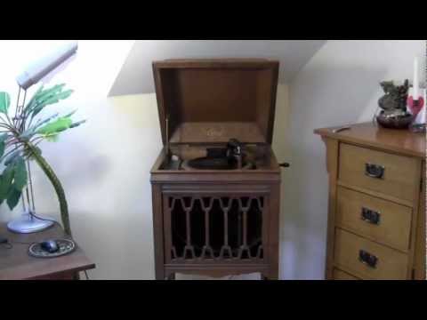 DD50726L Broadway Rose - Fox Trot - Harry Raderman's Jazz Orchestra