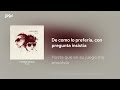Fanática Sensual Plan B Letra Lyrics