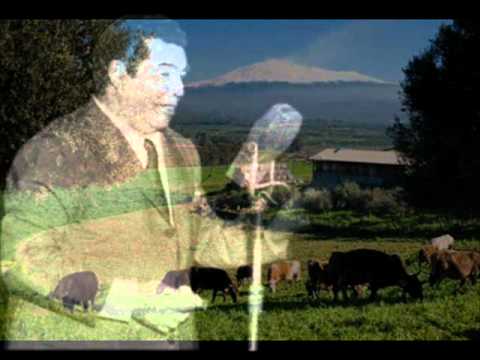OSCAR ALONSO  -  MAÑANITA CAMPERA  -  CANCIÓN