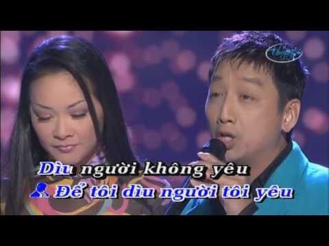 Karaoke Phố Đêm   Trường Vũ Như Quỳnh