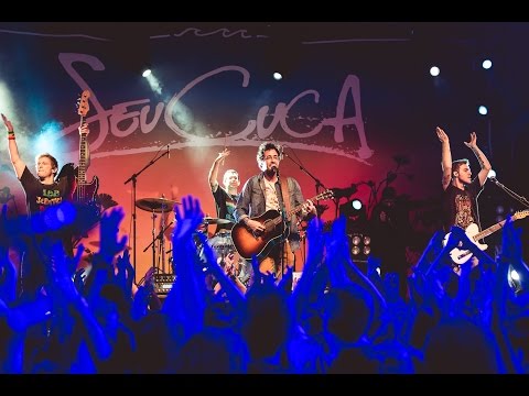 Seu Cuca - DVD 15 Anos Ao Vivo (Completo HD)