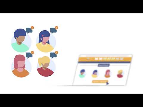 Ontdek InPlanning van Intus