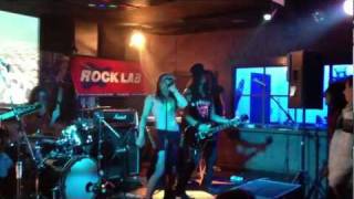 Welcome To The Jungle - Nice Boys - Guns N'Roses Tribute Band