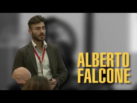 Summit Scienze Motorie: Alberto Falcone