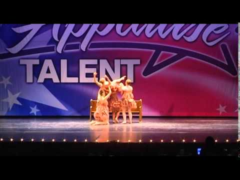 IDA People's Choice Award - Birmingham, AL 2014