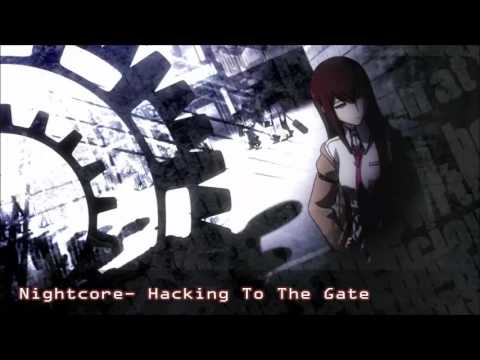 ❀Nightcore~ Hacking Into The Gate (dj-Jo remix)❀