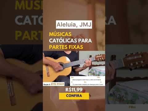 Peregrinos (jmj 2013) - Gui Teles