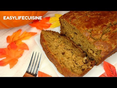 download lagu mp3 mp4 Pumpkin Bread With Dates And Walnuts, download lagu Pumpkin Bread With Dates And Walnuts gratis, unduh video klip Pumpkin Bread With Dates And Walnuts