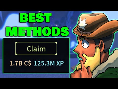 Making BILLIONS FROM AQUARIUM & NEW FISHING METHOD In FISCH Roblox...