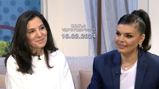 Մեր հայրենիքը` մենք ենք.Էմմա Պետրոսյան | Առանց կարծրատիպերի