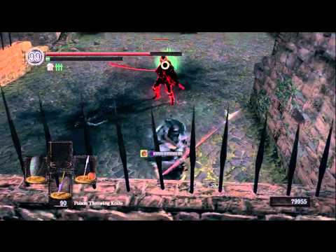 Dark Souls - Sen's Misery #2