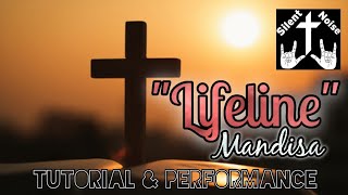"Lifeline" by Mandisa (Sign Language)(Tutorial &amp; Performance)[CC]