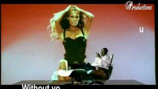Akon feat Elvis White And T-Pain - I Promise You Official Video With Lyrics