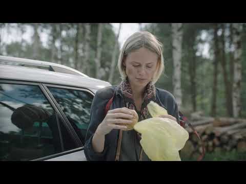 Covorașele Originale ŠKODA