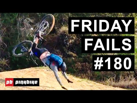 Friday Fails #180