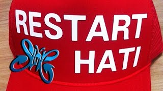 Download lagu SLANK reSTART HATI (UN LYRICS VIDEO) mp3
