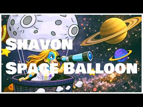 Space Balloon