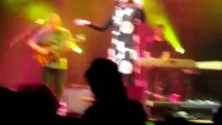 You On My Mind - Swing Out Sister LIVE in Manila