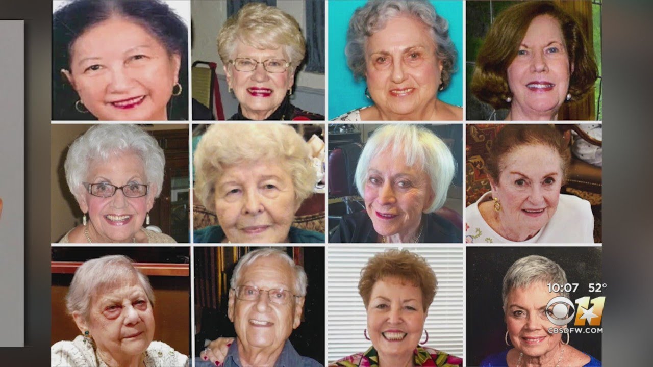 Billy Chermirmir Was No Stranger To One Victim; How They Say He Almost Got Away With Murder