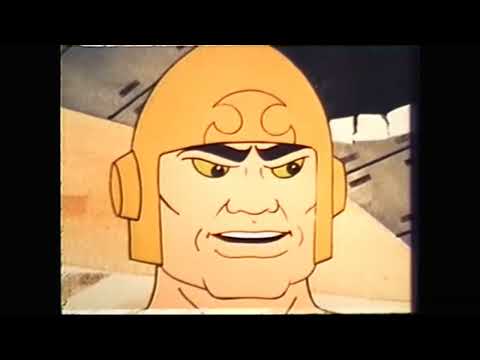 Saturday Morning Serials ep 234 an 80's cartoon morning