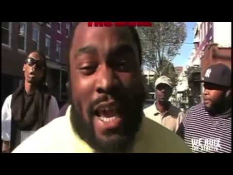 OBH ALPO KILLER RAT OBH MEMBER FREESTYLE* 100 SHOT DOT