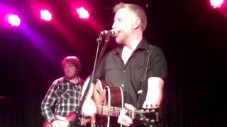 Billy Bragg | Live | &#39;There Will Be A Reckoning&#39; | &#39;Sexuality&#39; | 23rd Feb 2009 | Music News