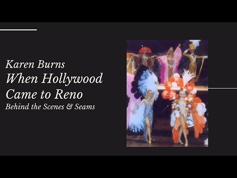 High Noon: When Hollywood Came to Reno -- Behind the Scenes & Seams