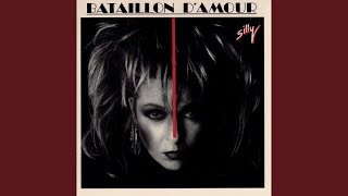 Bataillon d&#39;amour