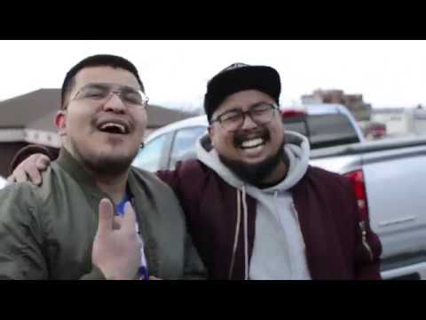 BARZ On The Street: Ogden | U92 Barz with DJ Erockalypze